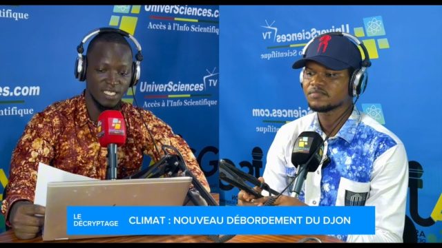 Débordement du cours d&rsquo;eau à Sabadou Baranama, pourquoi cette zone est-elle si exposée ?
