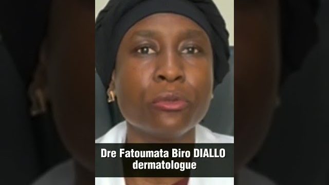 Dre Fatoumata Biro : une “allergie d’enfance” trace l’itinéraire d’une passionnée de dermatologie