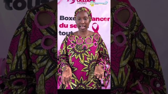 Comment vaincre le cancer du sein ?