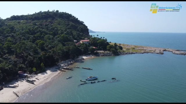 Iles de Loos : la mer ne recule pas, le village, oui…