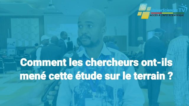 Surveillance des virus en #Guinée, la métagénomique change tout…