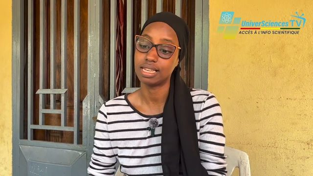 Vivre avec la drépanocytose…., l&rsquo;histoire de Mariam Bailo