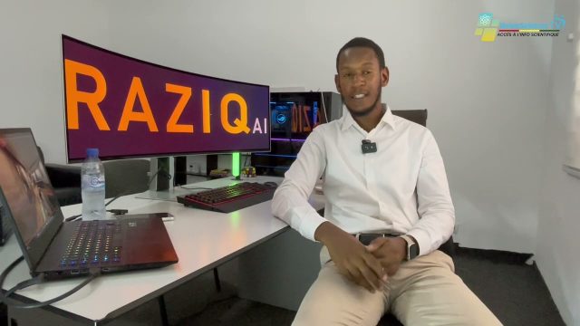 RAZIQ.AI, plateforme qui intègre l’intelligence artificielle dans la conception immobilière