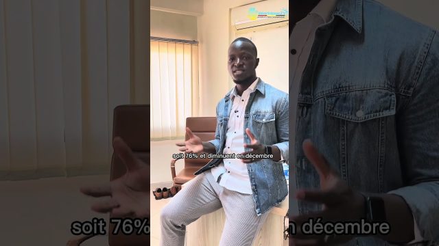 🚨 Feux de brousse en Guinée : un signal d’alerte !