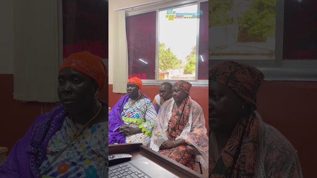 Ils ont survécu à Ebola, aujourd&rsquo;hui, ils aident la science à mieux comprendre