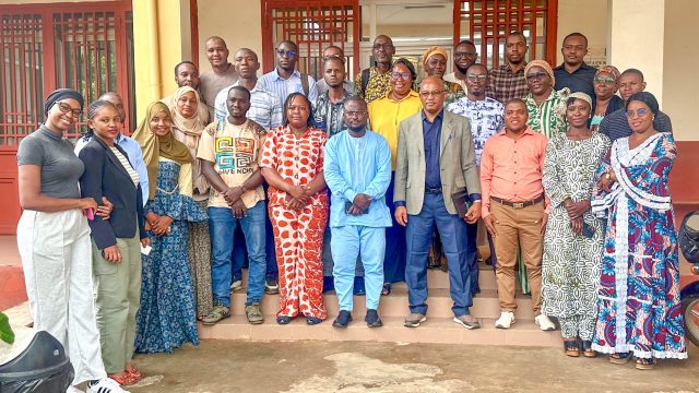 Santé publique : AMMnet Guinée mise sur l’intelligence des données et la modélisation pour terrasser le paludisme