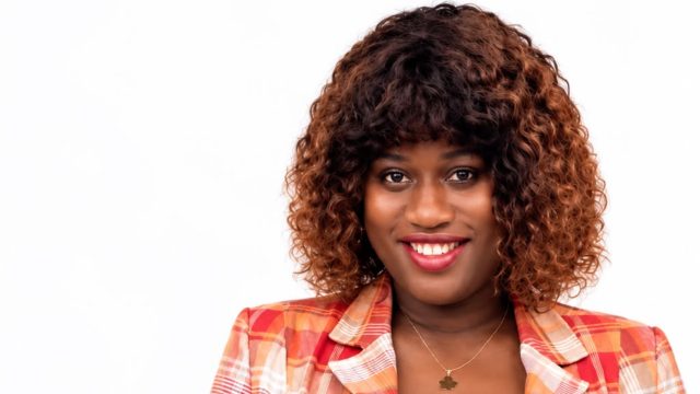 16 séances de chimiothérapie : M&rsquo;balia Batchily raconte son combat contre le cancer du sein